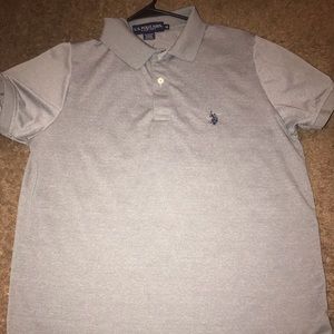 Polo shirt